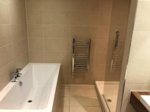 Edinburgh Indigo York Place IHG