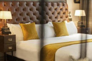 Edinburgh Indigo Hotel IHG