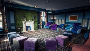 Edinburgh Indigo Hotel IHG