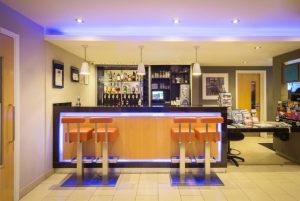 Edinburgh Holiday Inn Express Royal Mile