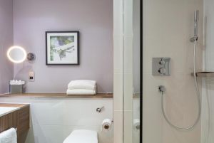 Edinburgh Airport Double Tree By Hilton