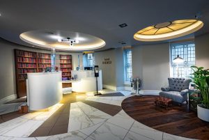 Edinburgh Indigo Hotel IHG