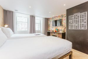 Grassmarket Hotel