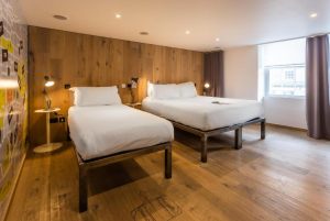Edinburgh Grassmarket Hotel