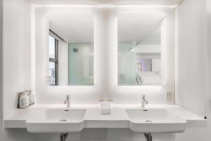 Edinburgh Yotel