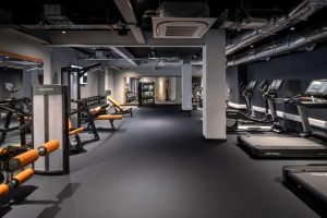 Edinburgh Yotel
