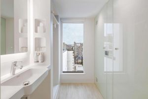 Edinburgh Yotel