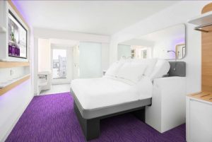Edinburgh Yotel