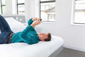 Edinburgh Yotel