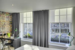 Grassmarket Hotel