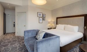 Hilton Grosvenor Hotel