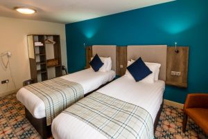 Cairn Hotel