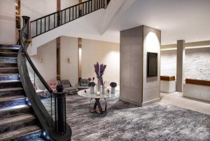 Hilton Edinburgh Carlton