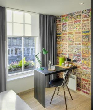 Grassmarket Hotel