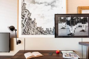 Edinburgh Aparthotel Adagio Royal Mile