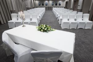 Edinburgh Airport Double Tree By Hilton