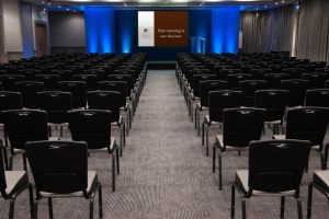 Edinburgh Airport Double Tree By Hilton