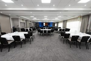 Edinburgh Airport Double Tree By Hilton