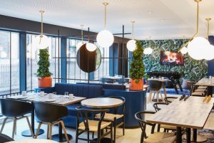 Aparthotel Adagio Royal Mile