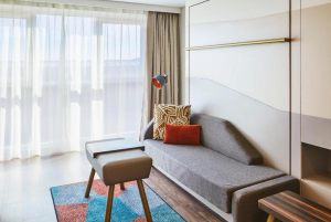 Aparthotel Adagio Royal Mile