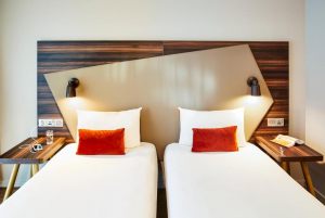Aparthotel Adagio Royal Mile