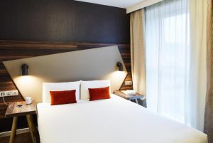 Aparthotel Adagio Royal Mile