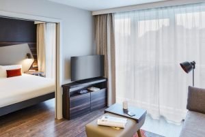 Aparthotel Adagio Royal Mile